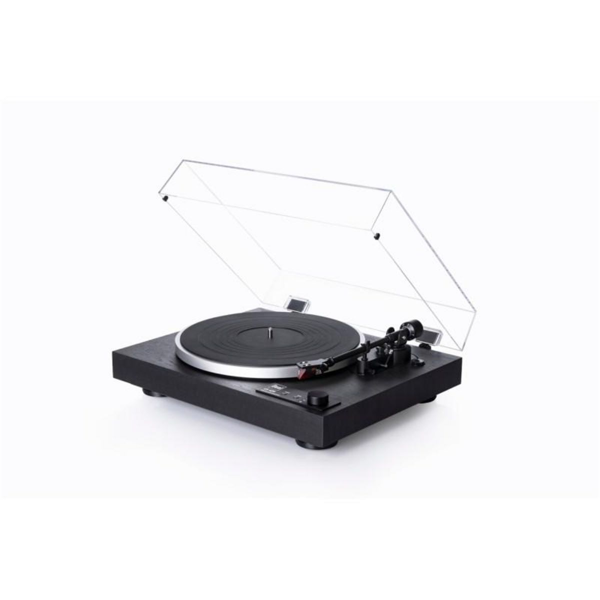 Dual Platine vinyle Dual CS 429 Noir