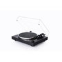 Voir la diapositive 2 : Dual Platine vinyle Dual CS 429 Noir