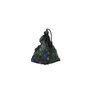Voir la diapositive 2 : Paris Prix Sac de 100 billes  Mômes  1cm Multicolore