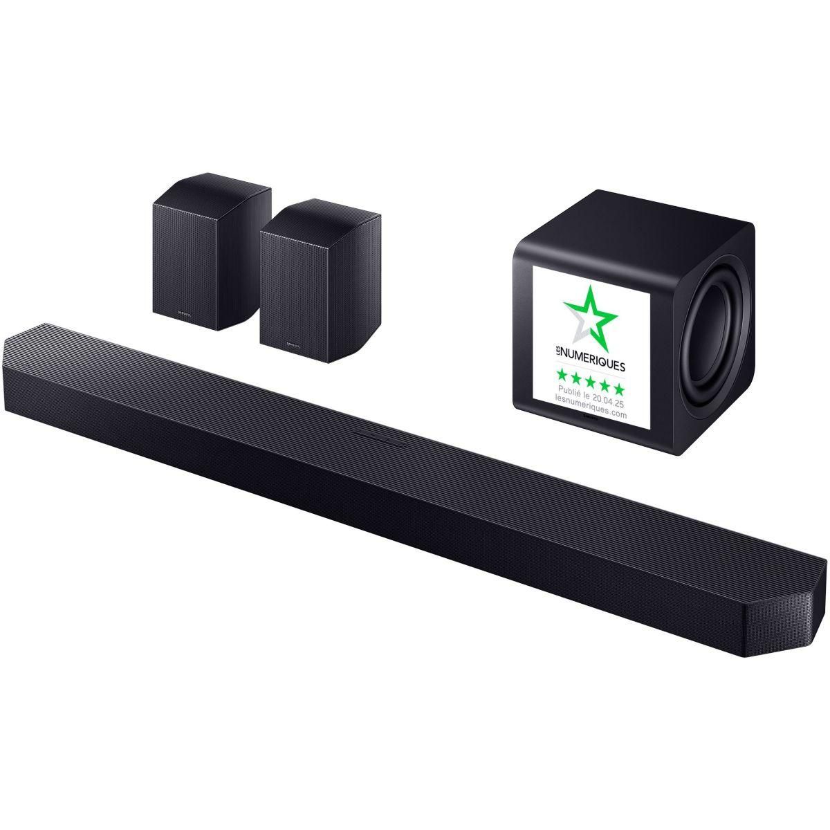 Samsung Barre de son HW-Q995F