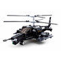 Voir la diapositive 4 : Sluban Sluban Combat Helicopter