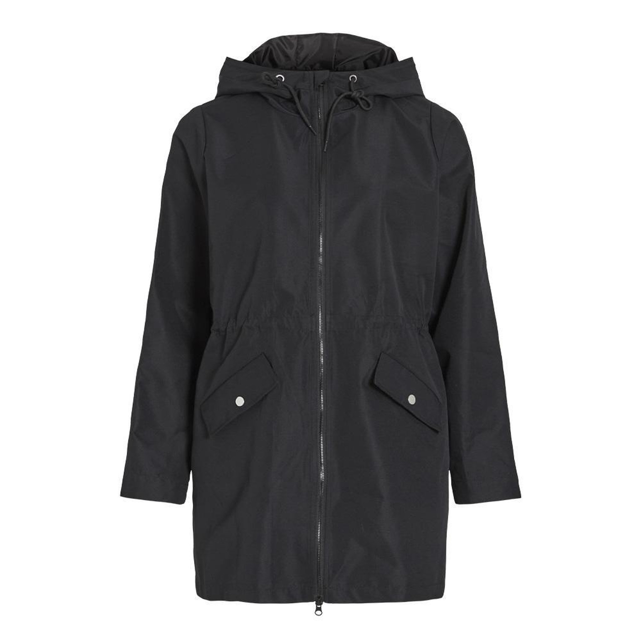 Voir la diapositive 2 : Vila Parka   Femme Vila Vitally