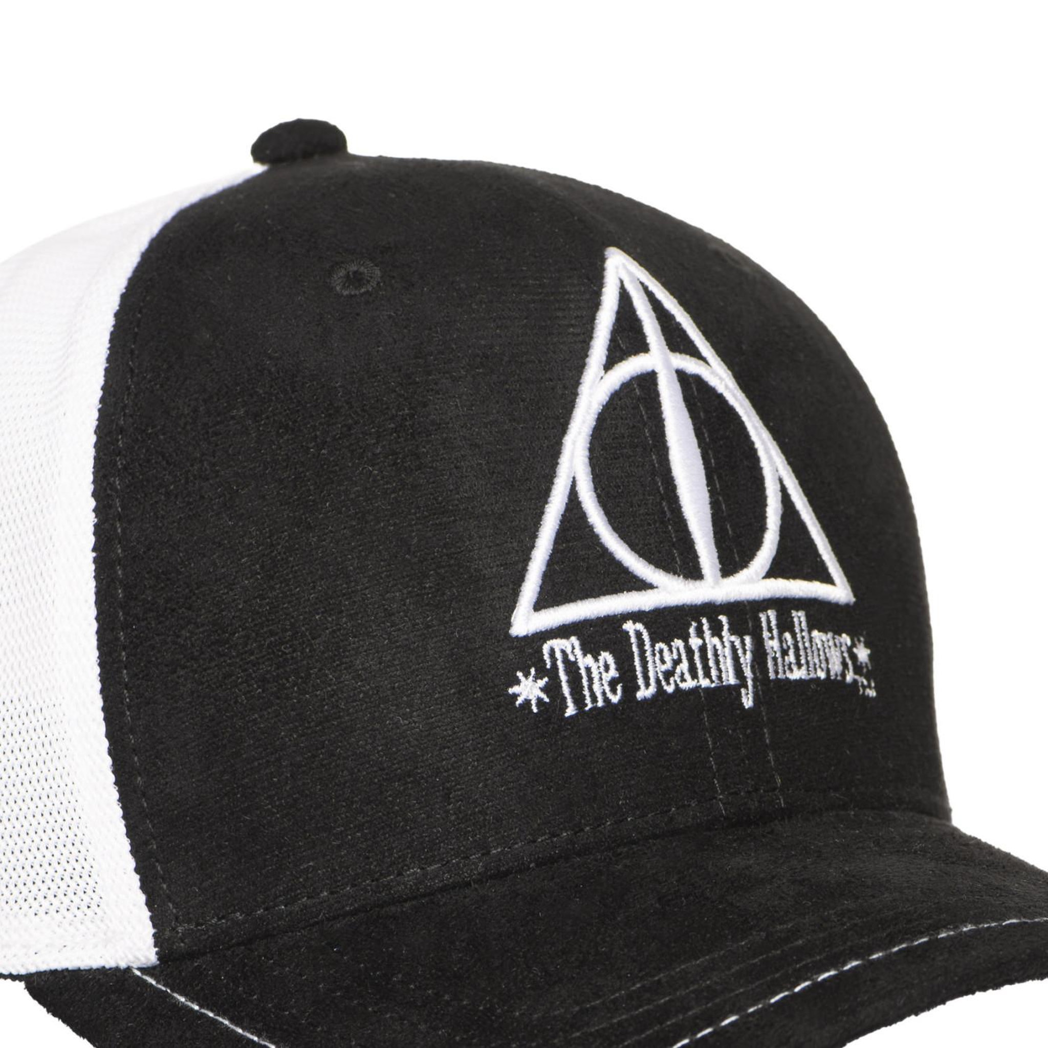 Voir la diapositive 3 : CAPSLAB Casquette prenium semi curved Deadly