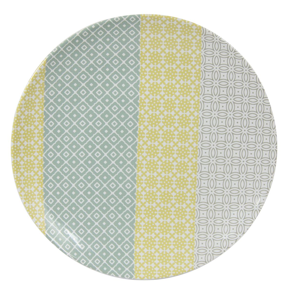 NOVASTYL Plat 31 cm TRUECOF