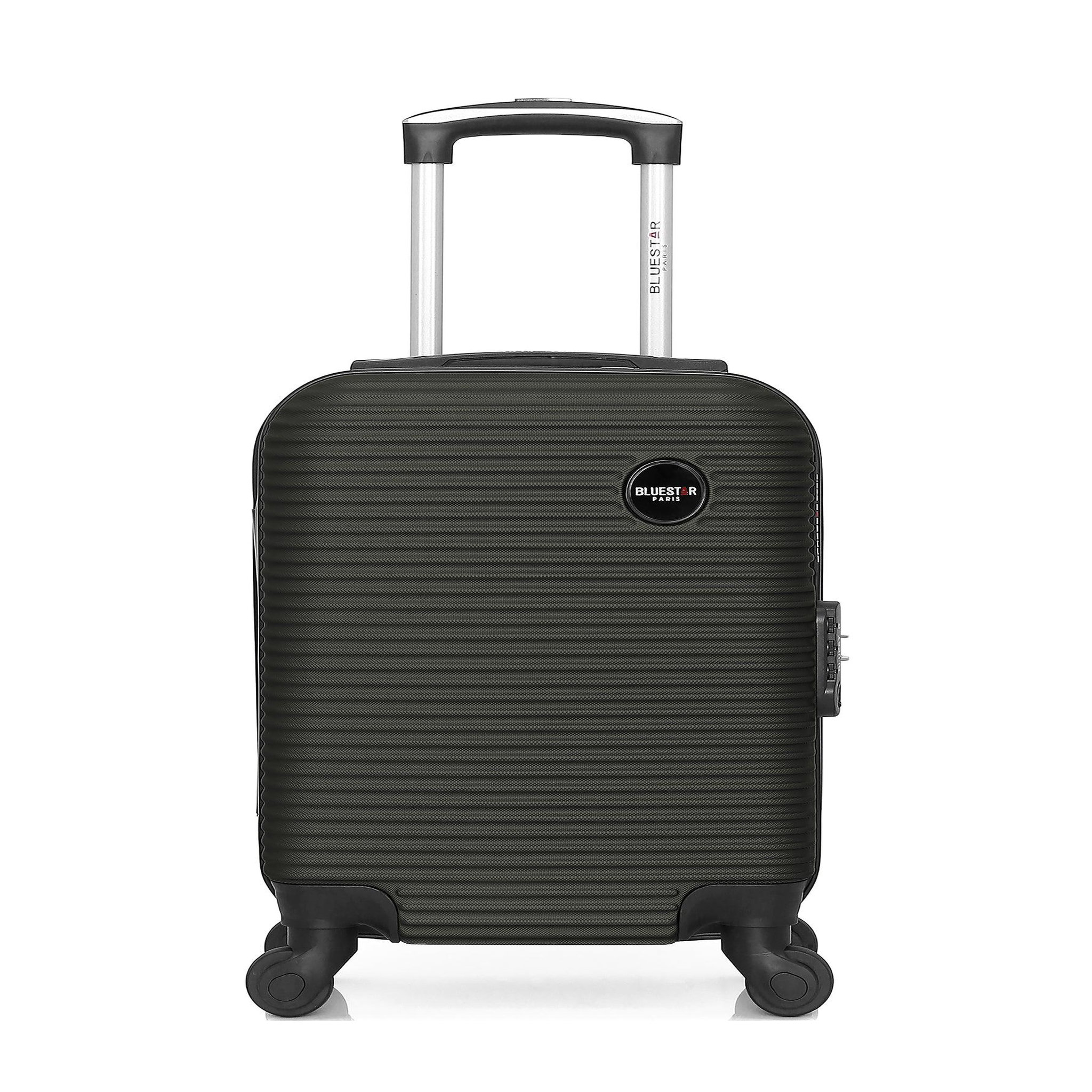 BLUESTAR Bluestar - valise cabine xxs london 46 cm 4 roues