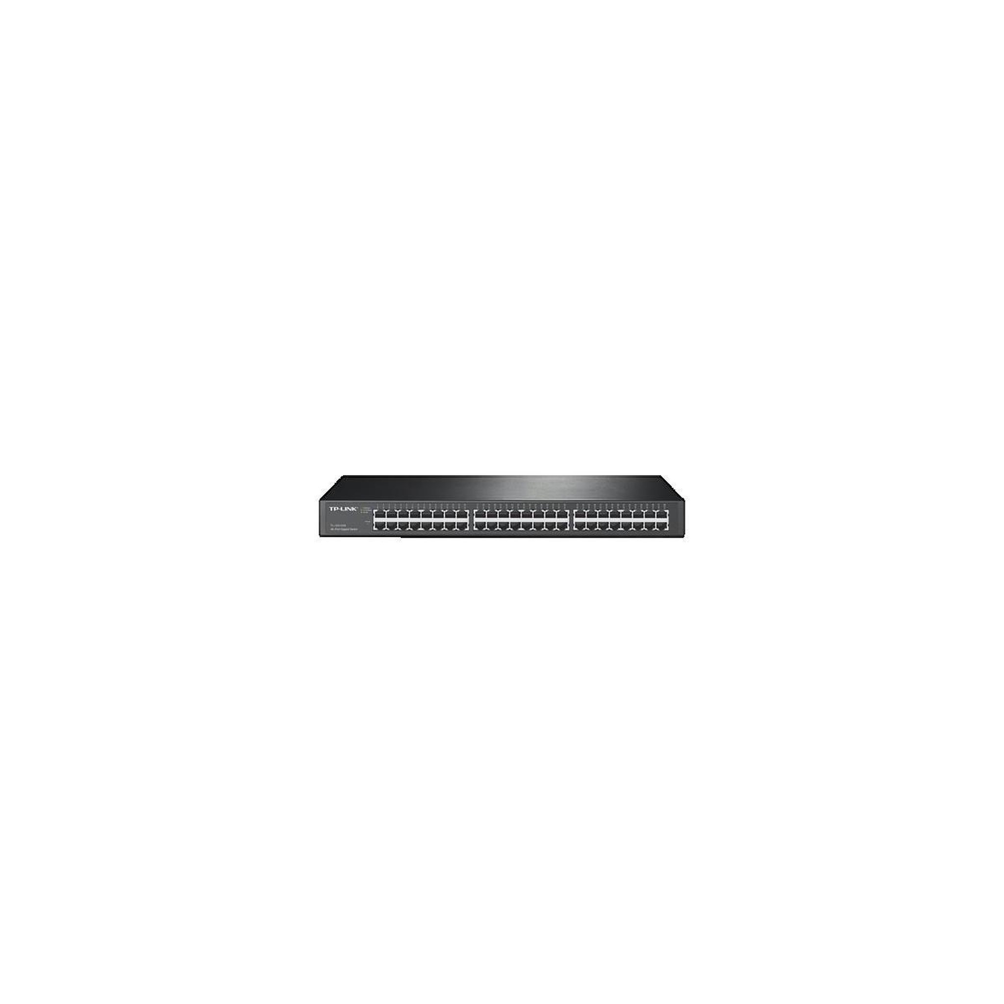 TP-LINK Switch Gigabit Ethernet TP-Link TL-SG1048 48 ports RJ-45