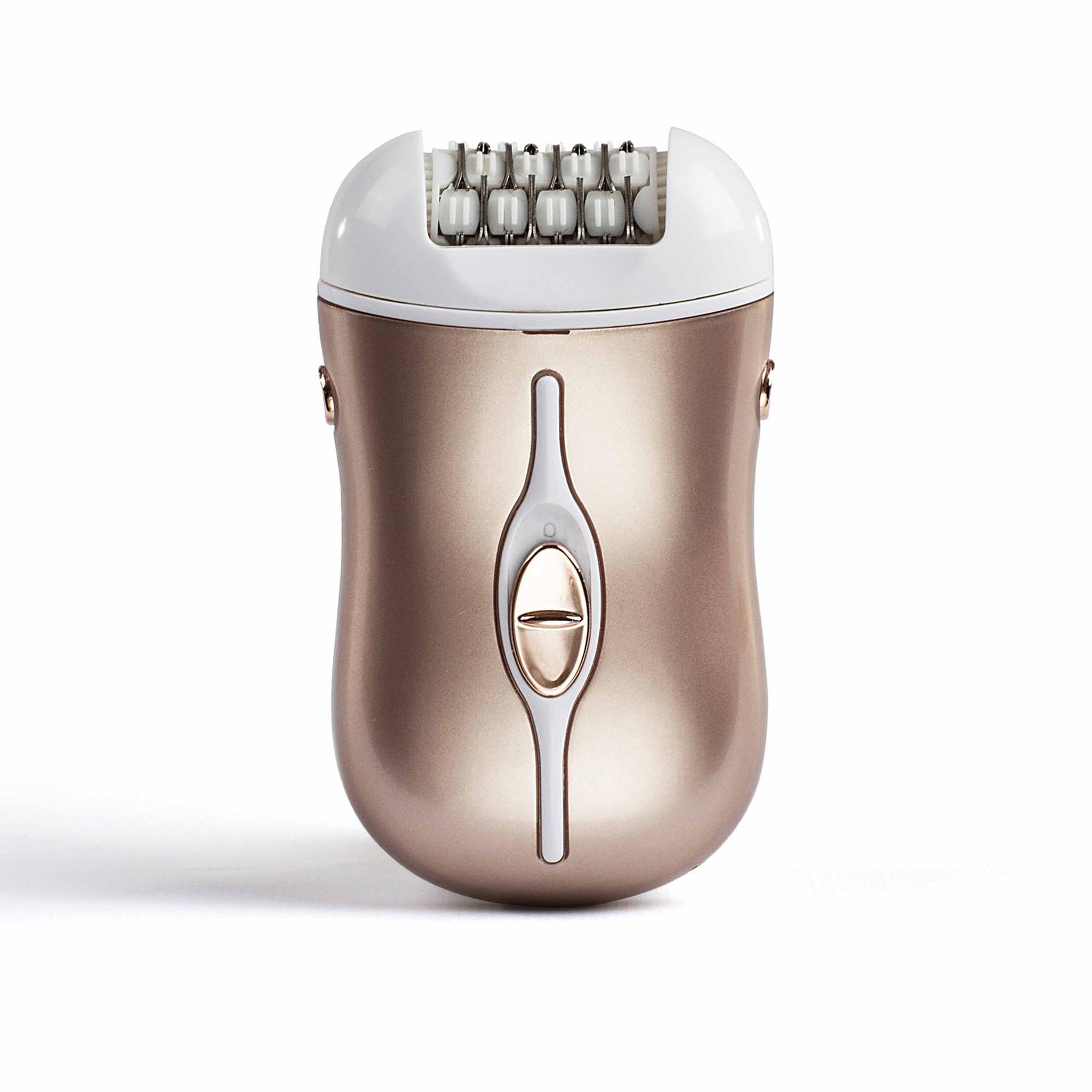 LIVOO Epilateur rechargeable 2 vitesses - DOS167P
