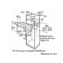 Voir la diapositive 4 : BOSCH Four intégrable multifonction 66l 60cm hydrolyse inox - HBF154ES0F