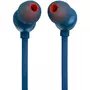 JBL Ecouteurs Tune 310 C Bleu