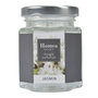 Voir la diapositive 1 : Paris Prix Bougie Verrine Parfumée  Essentiel II  7cm Jasmin