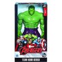 HASBRO Figurine Hulk Avengers 30 cm