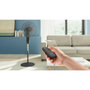 Voir la diapositive 5 : Philips Ventilateur sur pied - PHILIPS - CX1520/01 - Série 1000 - Silencieux - 2-en-1 - Flux d'air de 3330 m³/h - 43 db(A)? - Noir