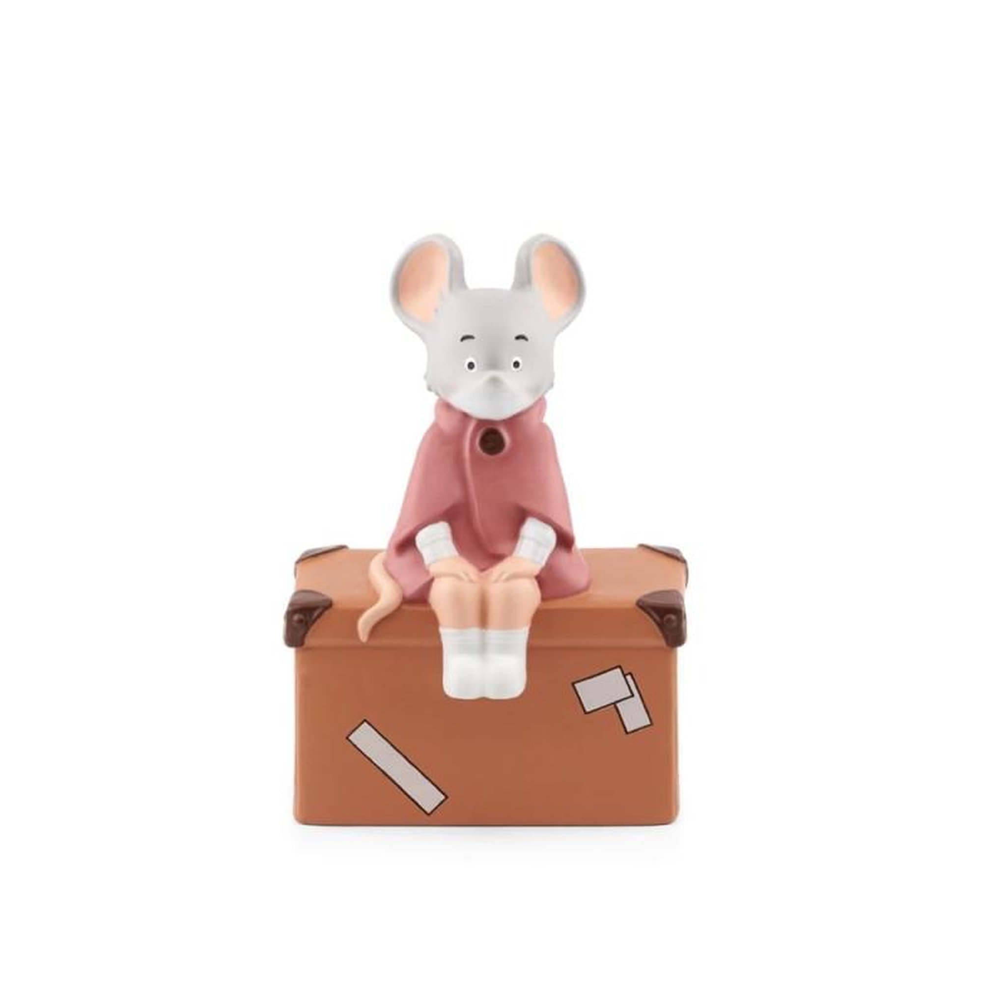 TONIES Figurine Tonies Ernest et Célestine pour conteuse Toniebox