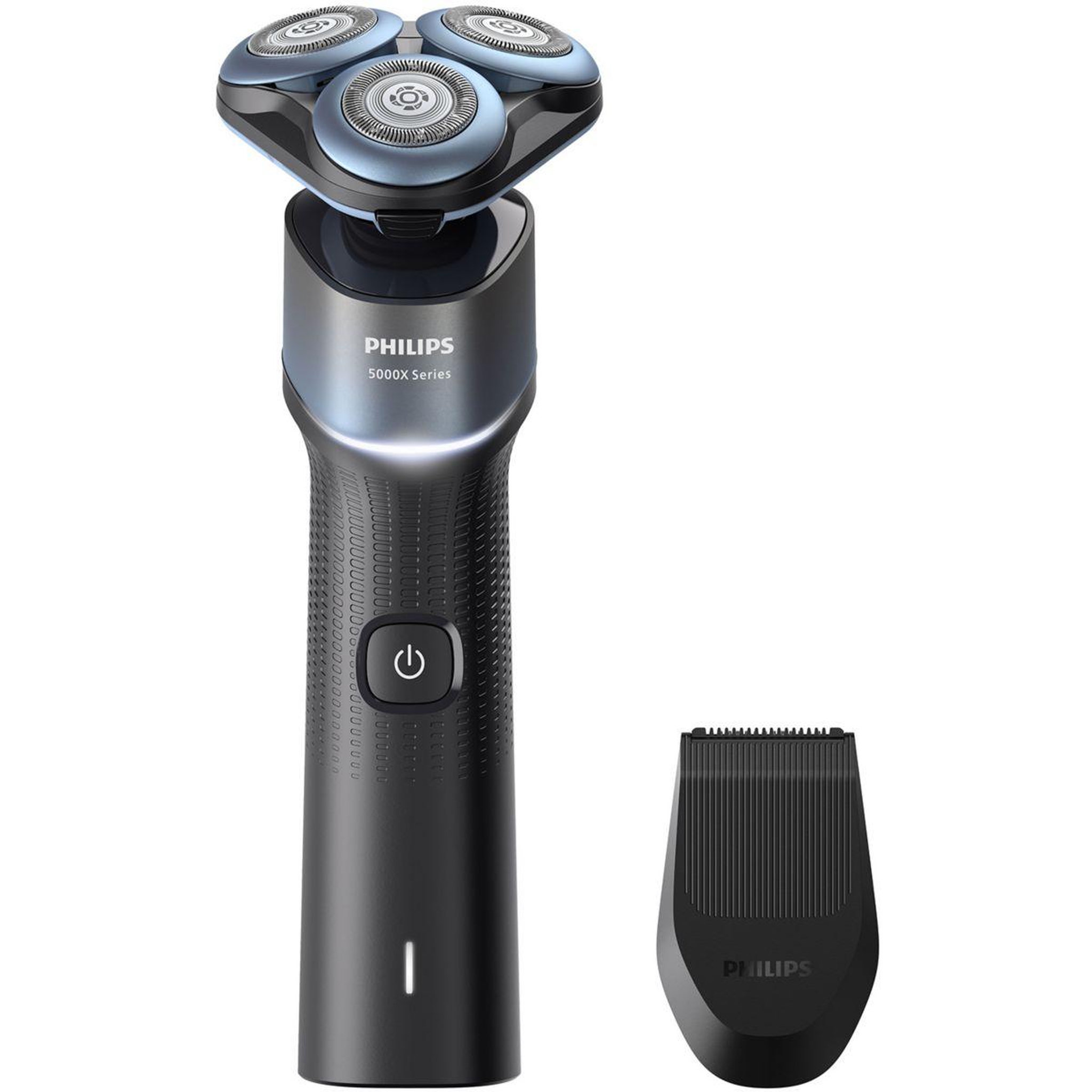 Voir la diapositive 2 : Philips Rasoir électrique Series 5000X X5006/00