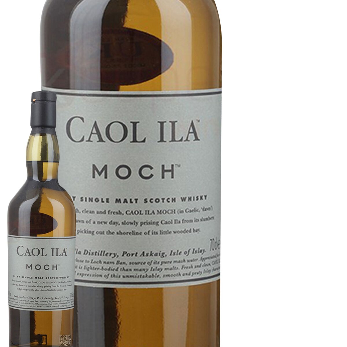 Coal Ila Whisky Caol Ila Moch70cl 43% vol