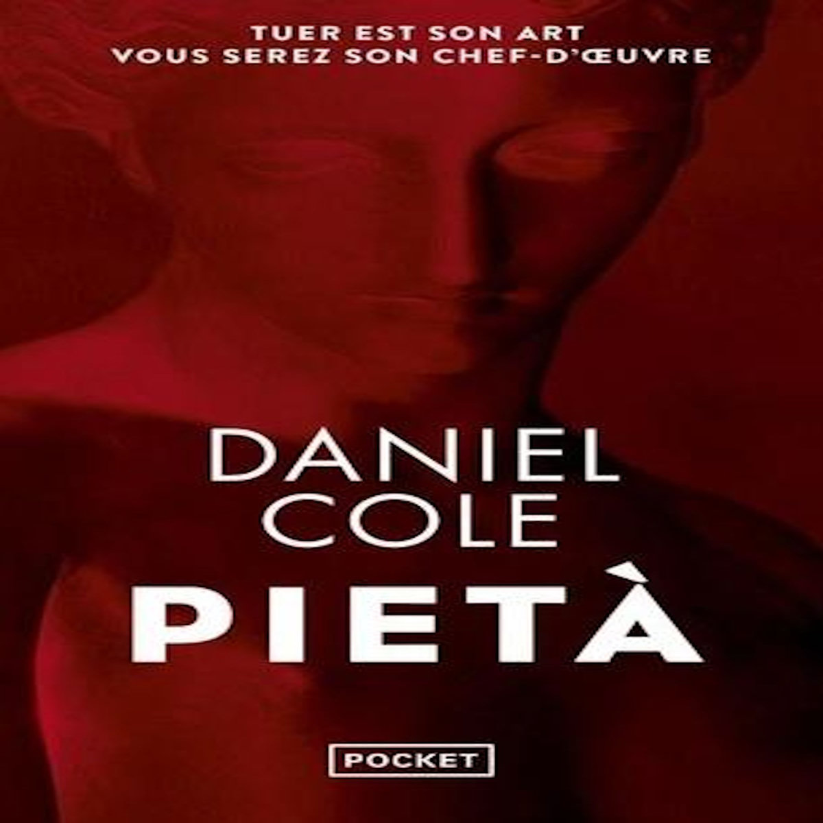 PIETA, Cole Daniel
