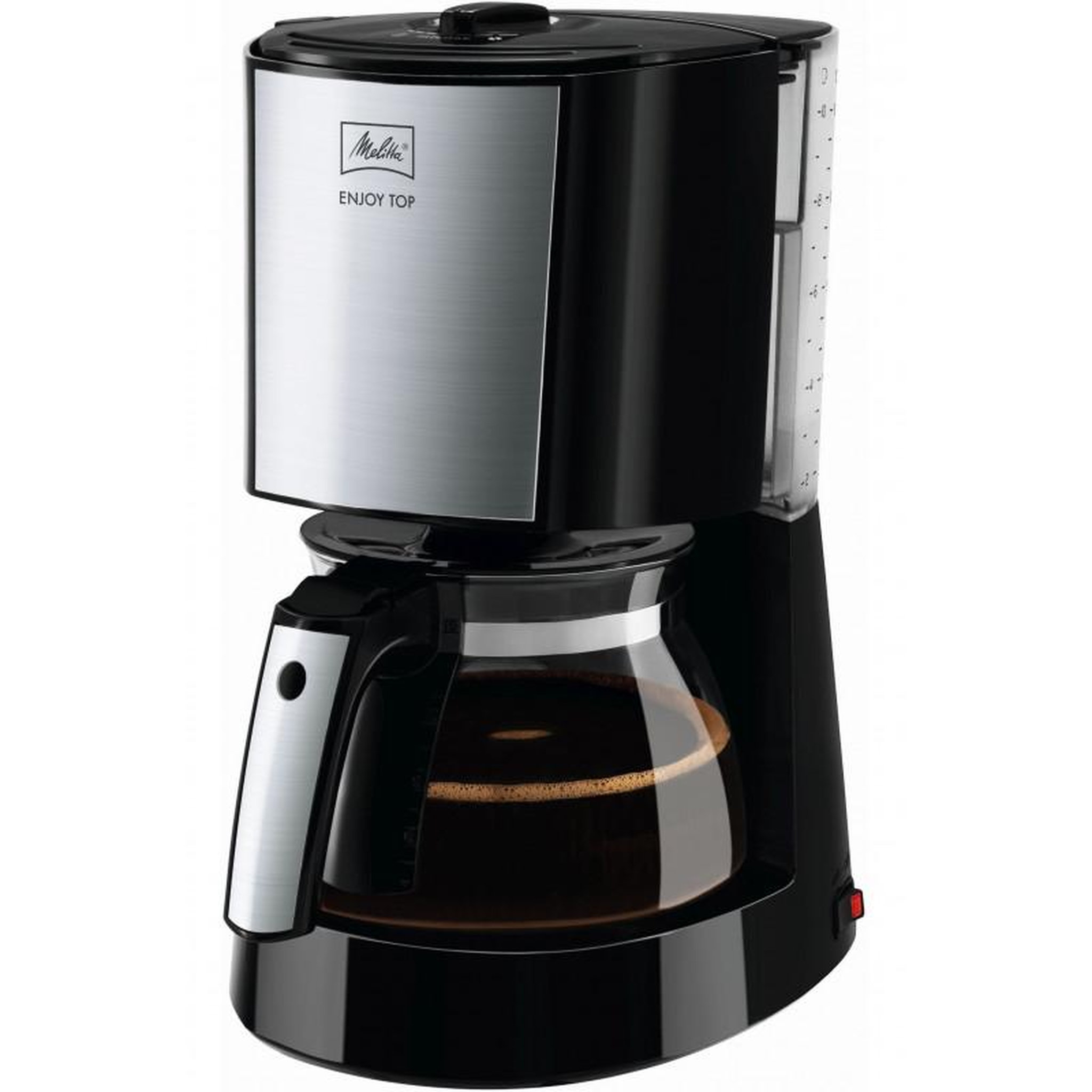 Melitta Cafetière filtre Melitta ENJOY TOP 1017 04