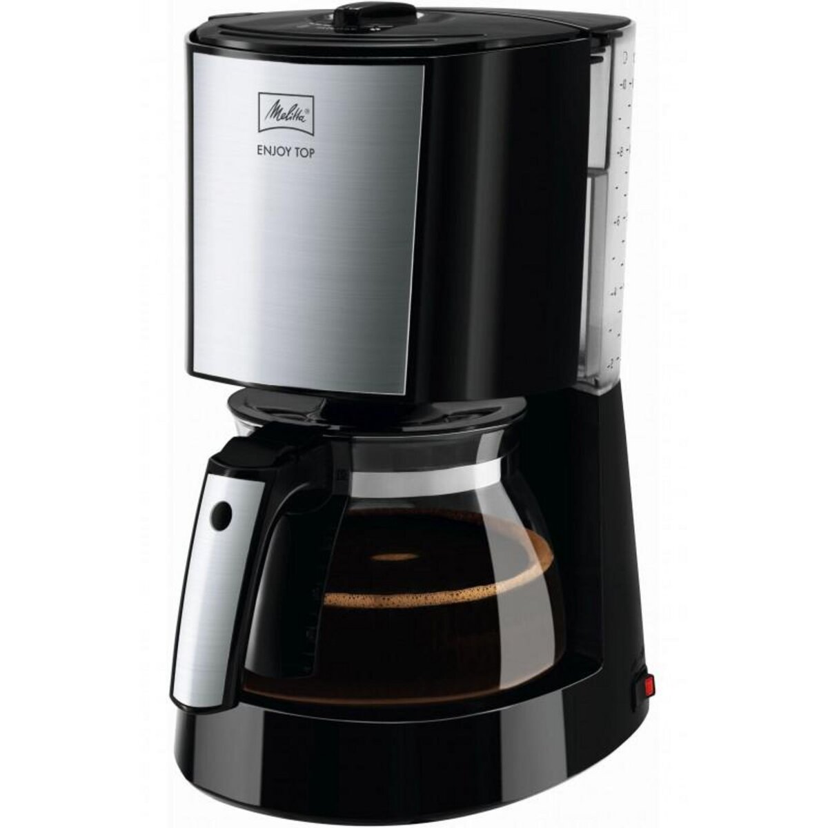 Melitta Cafetière filtre Melitta ENJOY TOP 1017 04