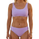 O'NEILL Maillot de bain Mauve Femme O'Neill Ella. Coloris disponibles : Violet