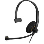 EPOS Casque EPOS SENNHEISER IMPACT SC 30 USB ML avec réduction de bruit