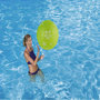 Voir la diapositive 2 : Habitat et Jardin Ballon de plage phosphorescent - 62 cm