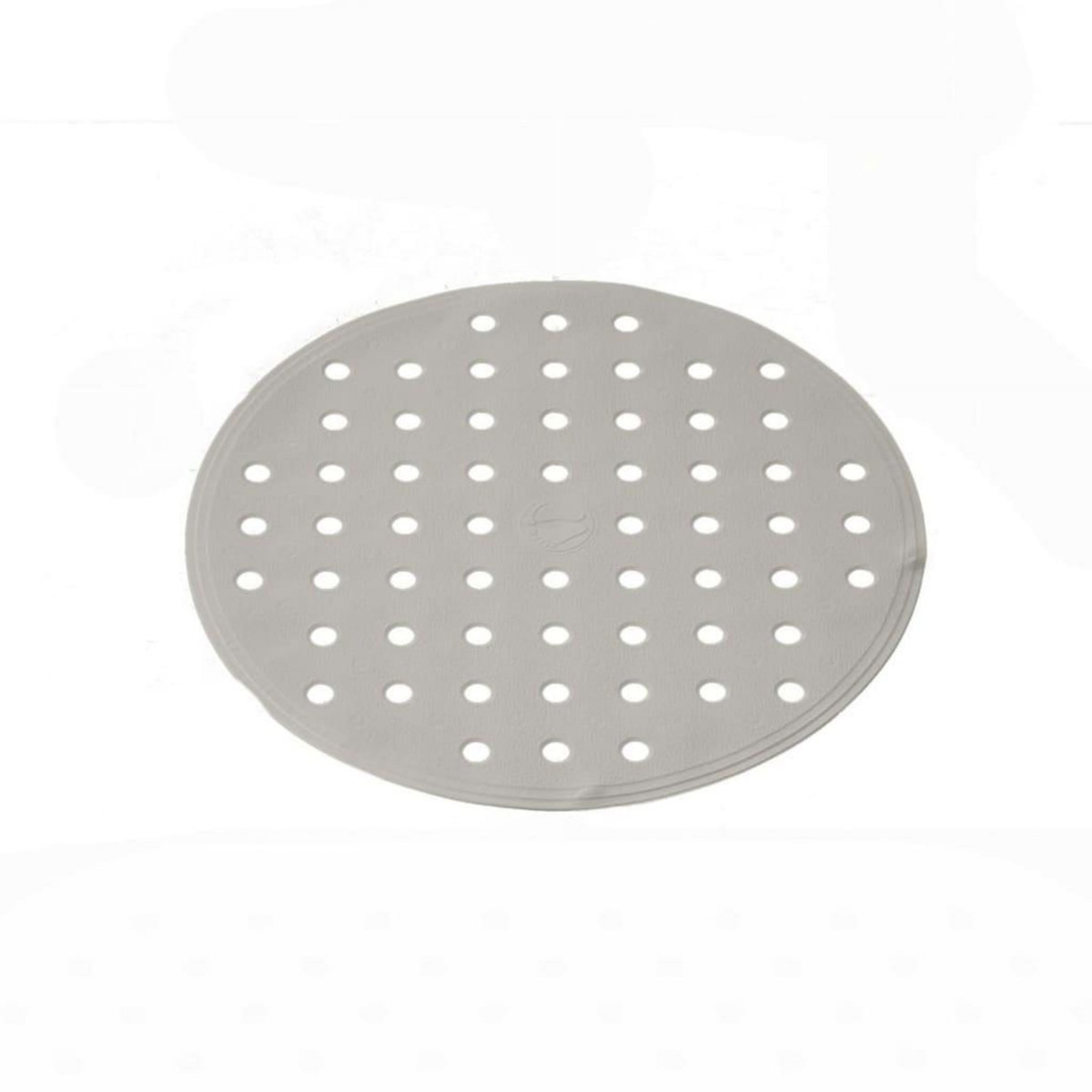 RIDDER RIDDER Tapis antiderapant de douche Action Gris