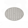 Voir la diapositive 1 : RIDDER RIDDER Tapis antiderapant de douche Action Gris