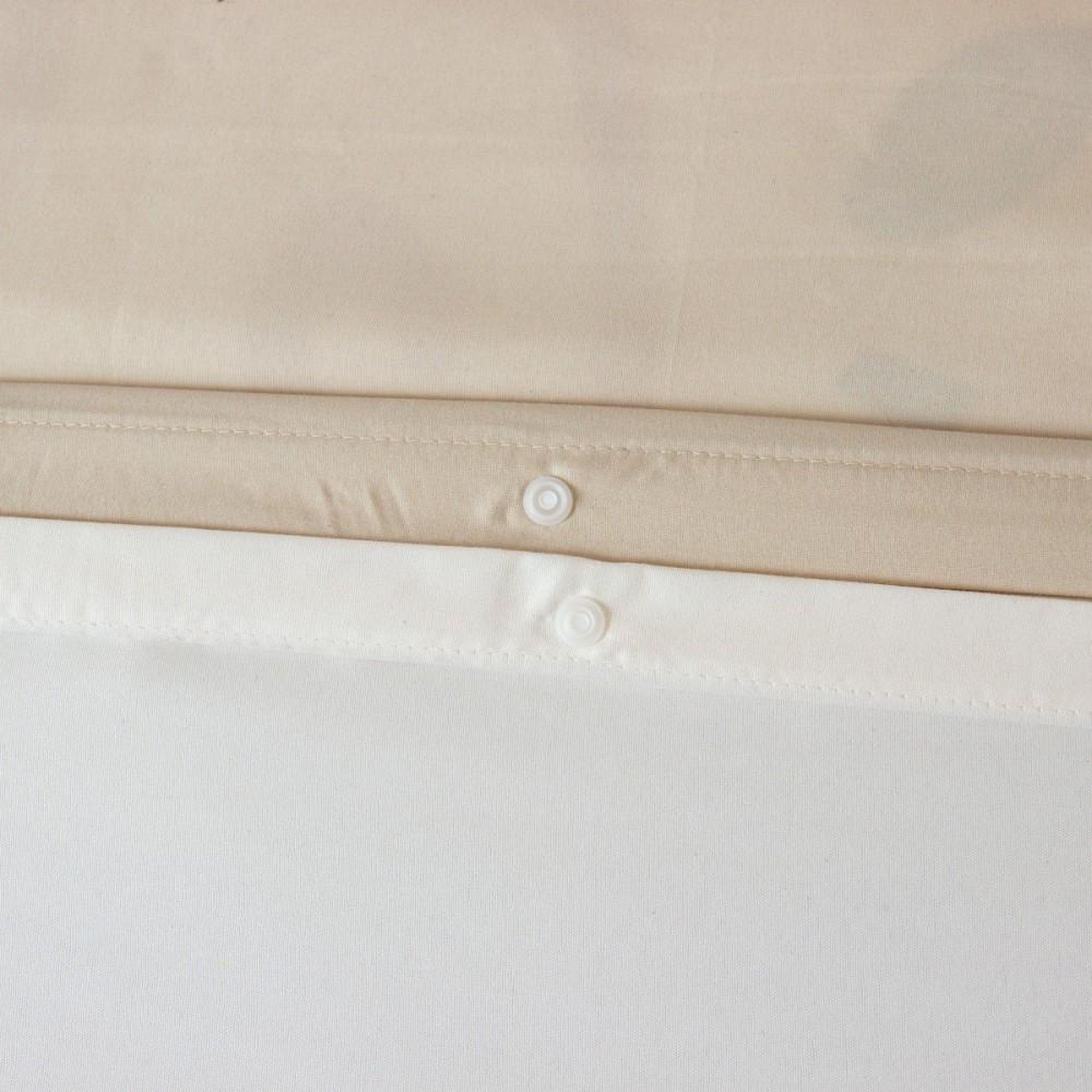 Voir la diapositive 5 : COTE DECO Housse de couette enfant 140x200 + 1 taie avec oreilles