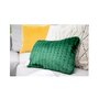 Voir la diapositive 3 : Domo Coussin chauffante 1 place 30 x 40 cm 100w - DO638K