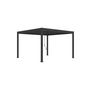 Voir la diapositive 2 : Pergola Bioclimatique autoportée 4x4 m - Aluminum Anthracite - 4x4m VS OmBREA®