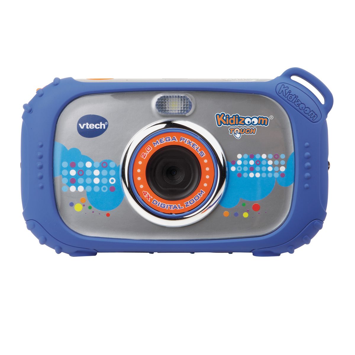 VTECH Kidizoom touch connect Bleu