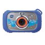 Voir la diapositive 1 : VTECH Kidizoom touch connect Bleu