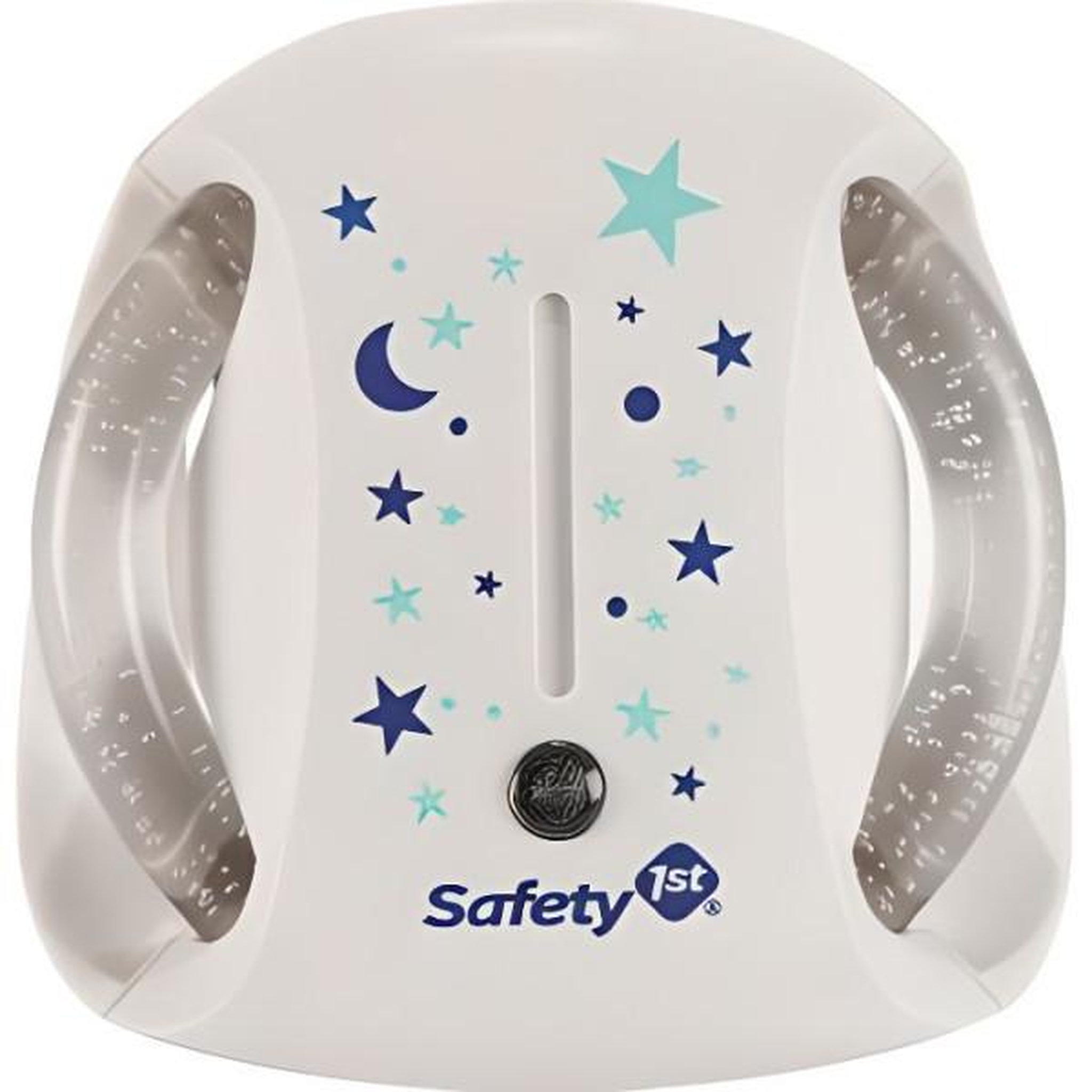 SAFETY 1ST SAFETY 1ST Veilleuse automatique Artic - étoile et lune