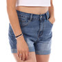 Voir la diapositive 1 : MONDAY PREMIUM Short en jean  Femme Monday Premium  W526