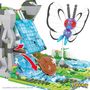 Voir la diapositive 5 : MEGA CONSTRUX Expédition dans la jungle Pokémon 