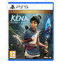 Voir la diapositive 1 : Kena : Bridge of Spirits Deluxe Edition PS5