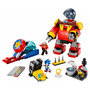 Voir la diapositive 5 : LEGO 76993 Sonic contre le death egg robot du Dr eggman