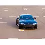 Smartbox Pilotage Aston-Martin V8 Vantage : 4 tours sur le circuit des Écuyers - Coffret Cadeau Sport & Aventure