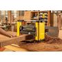 Voir la diapositive 5 : STANLEY FATMAX Rabot de chantier - STANLEY FATMAX - STP18-QS - 1800W