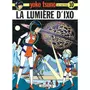  YOKO TSUNO TOME 10 : LA LUMIERE D'IXO, Leloup