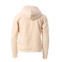 Voir la diapositive 2 : KAPPA Sweat Ecru Fille Kappa Kamil