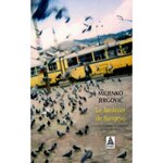 LE JARDINIER DE SARAJEVO, Jergovic Miljenko