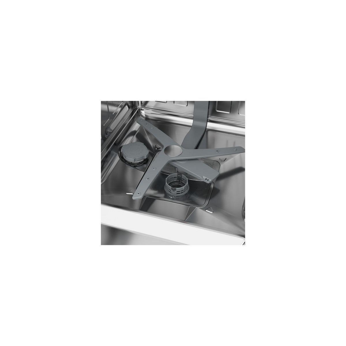 Beko Lave vaisselle 60 cm BDFN36642XC