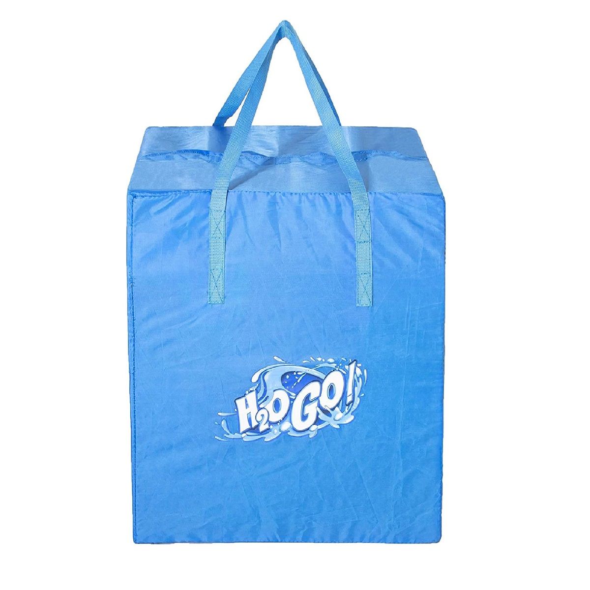 BESTWAY Aire de jeux gonflable Turbo Splash Mega