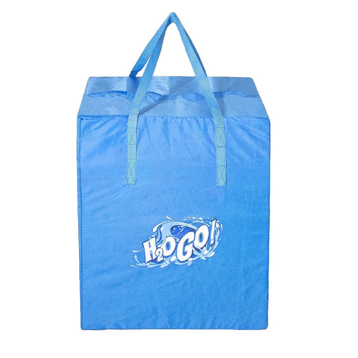 BESTWAY Aire de jeux gonflable Turbo Splash Mega