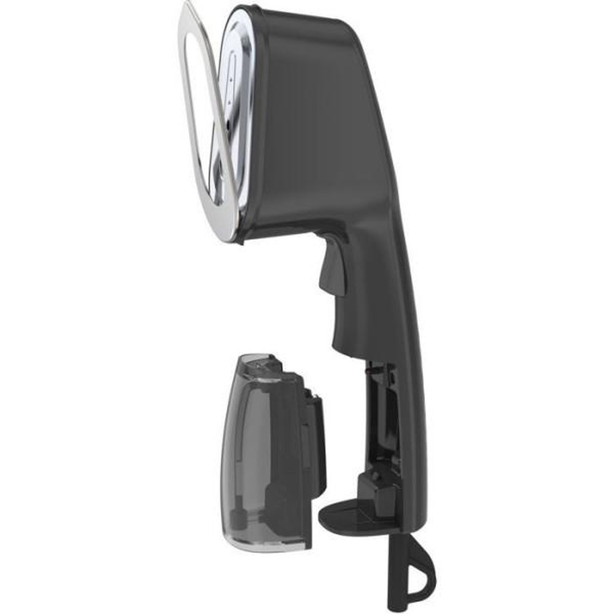 Voir la diapositive 6 : LIVOO Défroisseur vapeur à main 1300w noir - dom535n