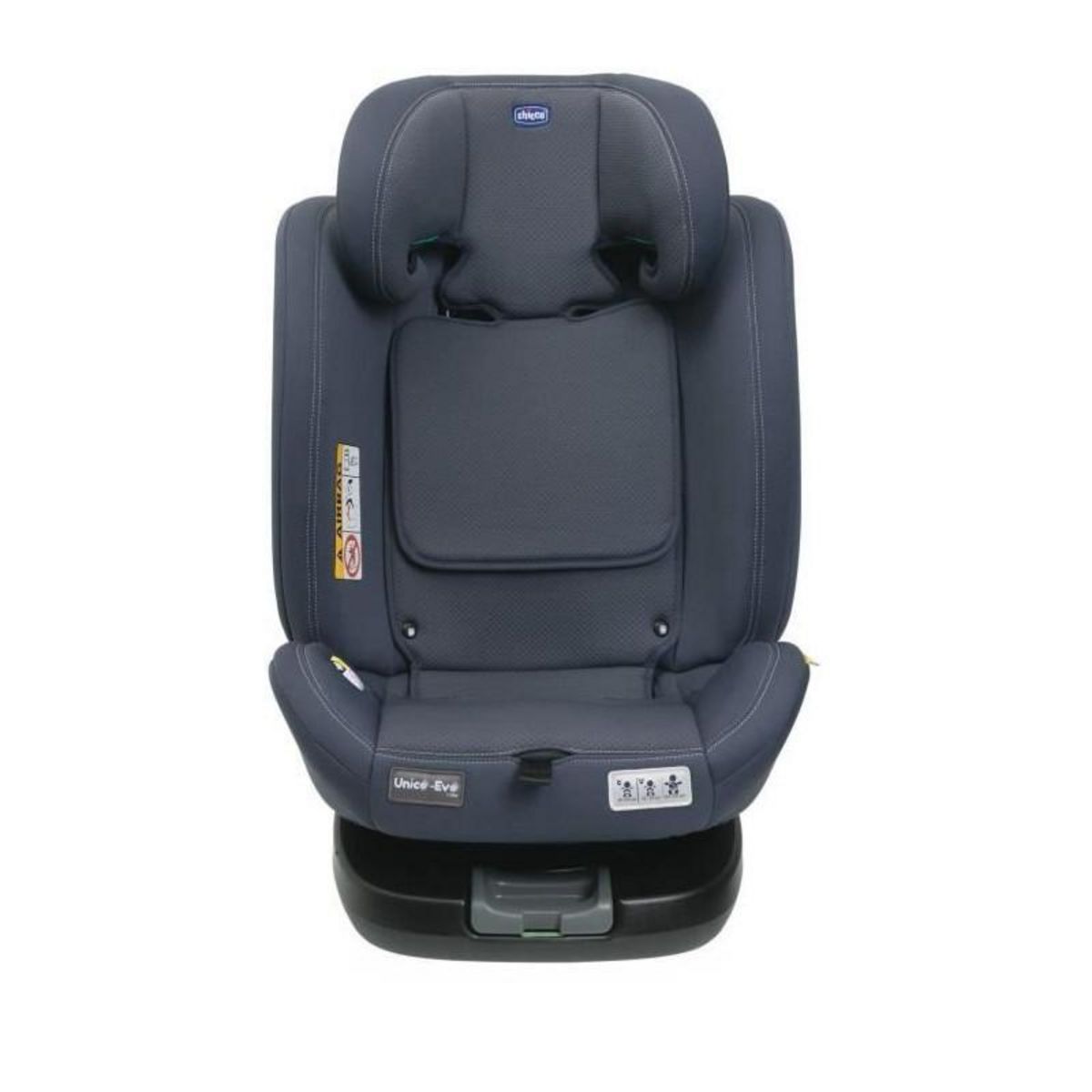 CHICCO Siege-Auto Unico CHICCO Evo i-Size - India ink