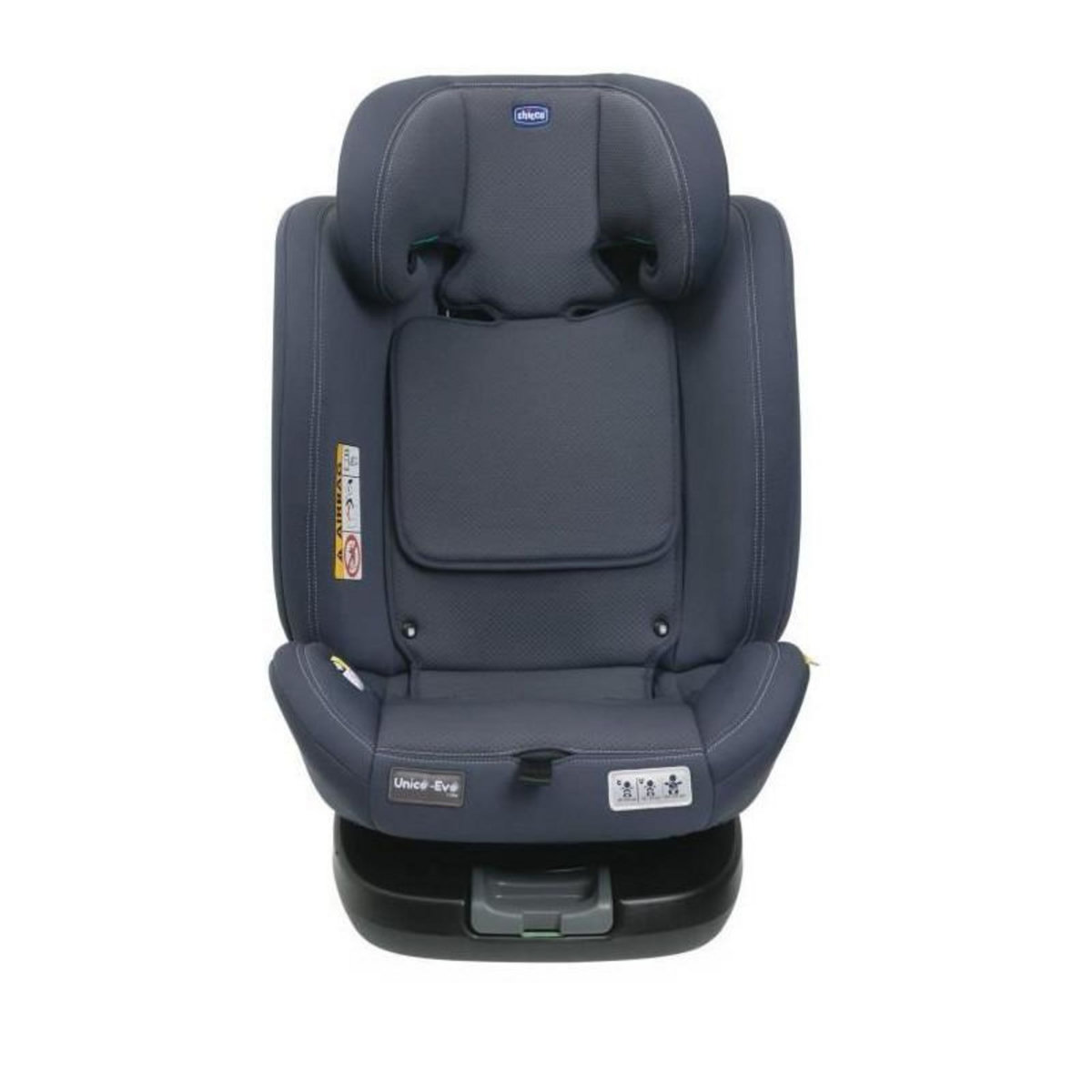 CHICCO Siege-Auto Unico CHICCO Evo i-Size - India ink