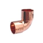 CENTRALE BRICO 1 coude 90 FF 22