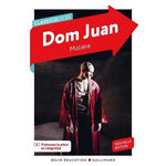 DOM JUAN, Molière